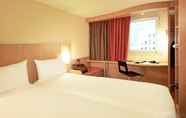 ห้องนอน 4 B&B Hotel Marseille Centre Vieux Port