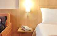 ห้องนอน 5 B&B Hotel Marseille Centre Vieux Port