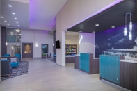 Lobby La Quinta Inn & Suites by Wyndham Chattanooga - East Ridge