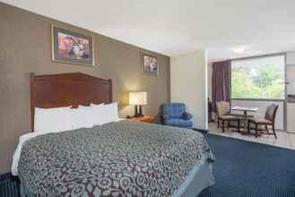 Bilik Tidur 4 Days Inn by Wyndham Arlington Pentagon