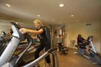 Fitness Center Hotel Abrego