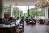 Bar, Cafe and Lounge Austria Trend Parkhotel Schönbrunn