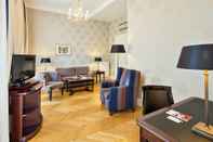 Khu vực công cộng Austria Trend Parkhotel Schönbrunn