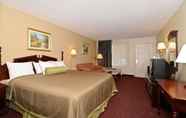 Bedroom 7 Travelers Inn and Suites