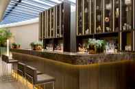 Bar, Kafe dan Lounge Sheraton Lake Como Hotel