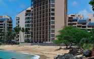 Exterior 5 Kahana Beach Vacation Club