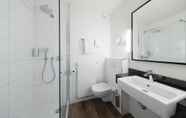 In-room Bathroom 4 Bilderberg Hotel 't Speulderbos