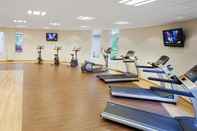 Fitness Center Bilderberg Hotel 't Speulderbos