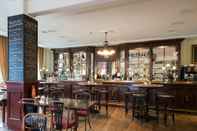 Bar, Cafe and Lounge Bilderberg Grand Hotel Wientjes