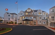 Exterior 4 Residence Inn By Marriott Boston Tewksbury