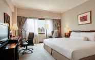 Bilik Tidur 5 The Howard Plaza Hotel Taipei