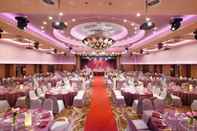 Dewan Majlis The Howard Plaza Hotel Taipei