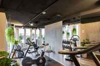 Fitness Center NH Collection Hamburg City