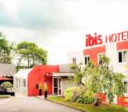 Luar Bangunan 4 ibis Quimper