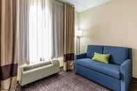 Ruang untuk Umum Comfort Inn College Park North