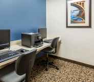 Functional Hall 6 Comfort Inn College Park North