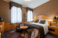 Bedroom Hotel Concordia