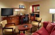 Common Space 3 Courtyard By Marriott Augusta