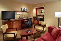 Common Space Courtyard By Marriott Augusta