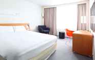 Bedroom 6 ibis Styles Nancy Sud