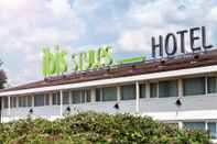 Exterior ibis Styles Nancy Sud