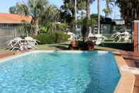 Swimming Pool Hospitality Geraldton, SureStay Collection by Best Western