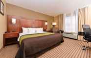 Bedroom 4 Comfort Inn & Suites Woods Cross - Salt Lake City North