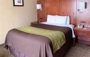 Bedroom 5 Comfort Inn & Suites Woods Cross - Salt Lake City North