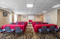 ห้องประชุม Comfort Inn & Suites Woods Cross - Salt Lake City North