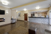 Lobi Comfort Inn & Suites Woods Cross - Salt Lake City North