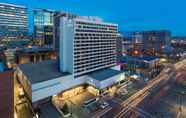 Bangunan 4 Hilton Salt Lake City Center