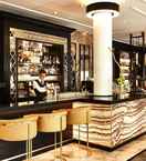 BAR_CAFE_LOUNGE Steigenberger Hotel Bad Homburg