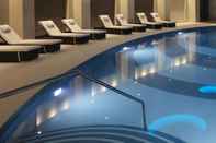 Swimming Pool Leonardo Hotel and Conference Venue Hinckley Island - formerly Jurys Inn