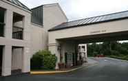 Exterior 3 Travelodge by Wyndham Roanoke