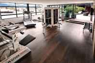 Fitness Center Parkhotel Pforzheim