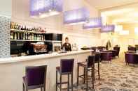 Bar, Cafe and Lounge Hotel Nemzeti Budapest – MGallery