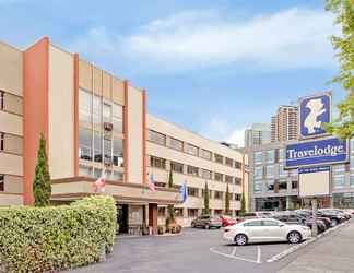 Exterior 2 Travelodge by Wyndham Seattle By The Space Needle