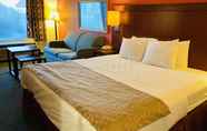 Kamar Tidur 6 Ramada by Wyndham Walterboro