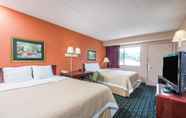 Kamar Tidur 5 Days Inn by Wyndham Pittsburgh-Harmarville