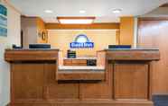 Lobi 3 Days Inn by Wyndham Pittsburgh-Harmarville