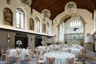 Functional Hall Hanbury Manor Marriott Hotel & Country Club