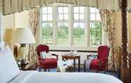 Bedroom 5 Hanbury Manor Marriott Hotel & Country Club