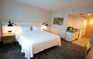 Kamar Tidur 7 Fairfield by Marriott Inn & Suites Providence Airport Warwick