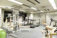 Fitness Center Narita Tobu Hotel Airport