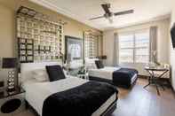 Bedroom Waldorf Towers South Beach