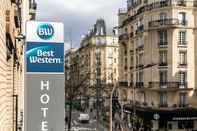 Bangunan Best Western Montcalm