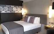 Kamar Tidur 5 Crowne Plaza Solihull, an IHG Hotel