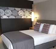 Kamar Tidur 5 Crowne Plaza Solihull, an IHG Hotel