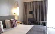 Kamar Tidur 6 Crowne Plaza Solihull, an IHG Hotel