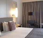 Kamar Tidur 6 Crowne Plaza Solihull, an IHG Hotel